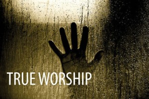 trueworship